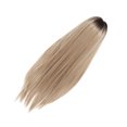 thumbnail image 4 of Peluca Profesional de Moda Costla Cabello Sintético Mujeres Partido de Peluca Fibra Resistente Al Calor Cabello Rubio Rubio, 4 of 7