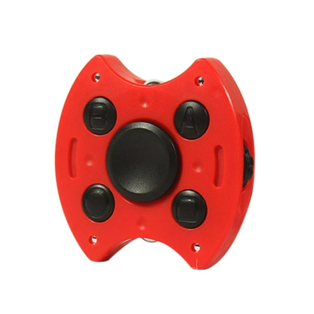 Juguete de descompresión Mango de descompresión Fidget Pad Mango de descompresión Wmkox8yii shdjk3037