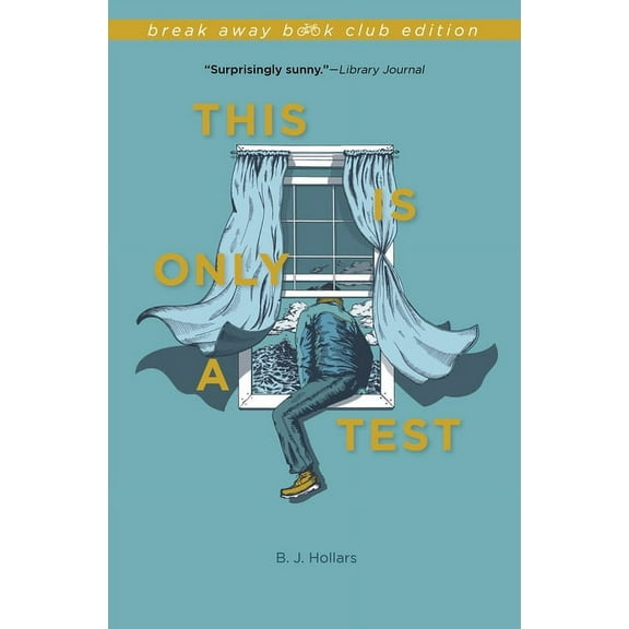 Break Away Books This Is Only a Test, (Paperback)