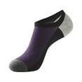 thumbnail image 2 of IYTR Mens No Show Socks Low Cut Socks Casual Athletic Socks, 2 of 2
