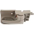 thumbnail image 4 of Door Handle For 2003-08 Toyota Corolla Front or Rear Right Bone Beige Plastic, 4 of 5