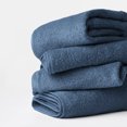 thumbnail image 4 of Hotel-Quality Bath, Hand and Wash Towel Sets - 100% Ring Spun Cotton, Ultra Plush, Absorbent, 4 of 12