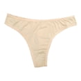 thumbnail image 1 of Tanga Secret Treasures Talla M Liso Nude, 1 of 3