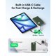 thumbnail image 4 of Power Bank INIU 45W 10000mAh Carga Rápida USB-C, 4 of 8