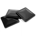 thumbnail image 5 of Kojem 14" x 14" Top Roof Vent Universal Cover Lid Replacement for Camper RV Trailer Ventline Motorhome 3 Pack, 5 of 16