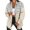 Beige, variant on Vedolay Women's Coat Women's Coat Casual Long Sleeve Open Front Business Lapel Suit Jacket,Beige L