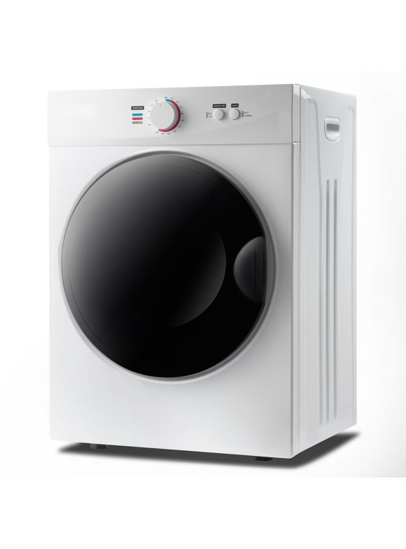 Dryers in Washers & Dryers