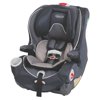 Graco Smart Seat All-in-One Convertible Car Seat - Rosin
