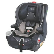 Graco Smart Seat All-in-One Convertible Car Seat - Rosin