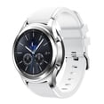 thumbnail image 3 of Correa Correa de reloj para Samsung Gear S3 Classic Gear S3 Frontier (Blanco), 3 of 5