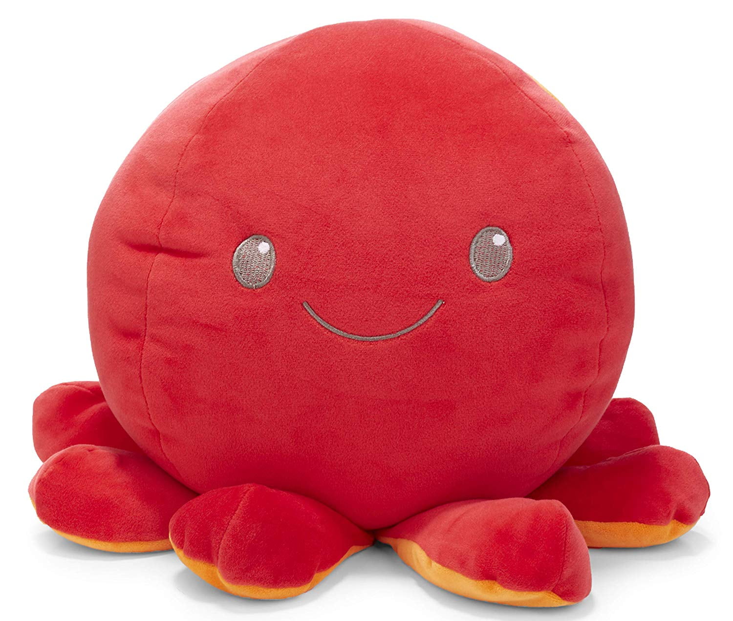 octopus plush