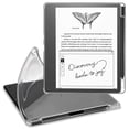 thumbnail image 1 of Funda transparente CoBak para Kindle Scribe 10.2 con soporte para bolígrafos, 1 of 7