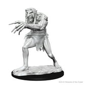 Dungeons and Dragons: Nolzur's Marvelous Unpainted Miniatures Troll