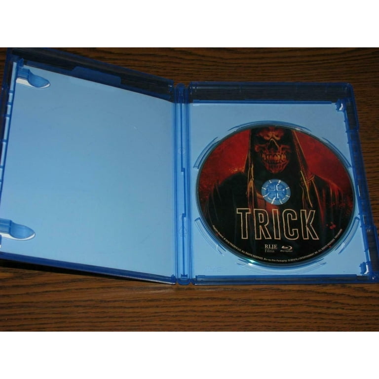 TRICK　DVD Image Entertainment - Trick [DIGITAL VIDEO DISC] - Walmart.com