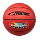 thumbnail image 1 of Balón de Básquetbol Sportime Gradeball de Goma 28 cm Rojo, 1 of 1