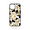 Beige, variant on abbyrose Crazy Cows iPhone Case for iPhone 15