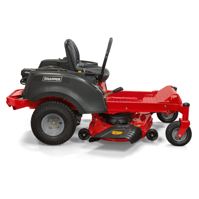 Snapper 46 20 HP Zero Turn Riding Mower Walmart