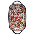 thumbnail image 4 of Multi Ceramic Baking Dish Food Storage Dish for Kitchen Use, 4 of 4