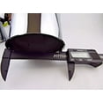 thumbnail image 6 of 4 Xtreme Wheels Center Cap Push Thru Steel Chrome Tall 4.24" X 4.16" Center C102, 6 of 6