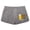 Z161-Grey, variant on CHENge Men Plus Size Beach Shirt Casual Hawaiian Print Quick Dry Patriotic Swimming Trunks with Pockets Anti-Chafe Beach Shorts Bathing Suits