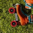thumbnail image 3 of Patins à Roulettes avec Design Détachable Confortables pour Patins Lot de 1, 3 of 9