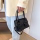thumbnail image 4 of Bolsos de mensajero prácticos para mujer bolso de mano con asa Ehuebsd superior soporte para teléfonos monedero pequeño para mujer regalos de cumpleaños, 4 of 9