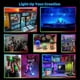 thumbnail image 4 of 30 Pcs Miniature Led Lights,tiny Lights For Hand Craft,mini Led Lights,miniature Lights For Toy Brick Building Blocks B, 4 of 5
