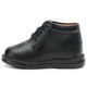 thumbnail image 4 of Zapato Escolar de niño Dogi Arco Ortopédico Piel Antideslizante negro 21.5, 4 of 5