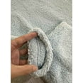 thumbnail image 4 of WILLBEST Fall Womens Tops Womens Winter Coat Loose Wool Jacket Long Sleeved with Pockets, 4 of 6