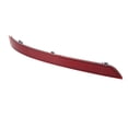 thumbnail image 1 of Tail Bumper Reflective Strip, Rear Bumper Reflector Water Proof Replacement For W166 ML63 ML350 M ML400 ML500 ML550 AMG, 1 of 7