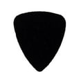 thumbnail image 2 of Guitarra acústica/bajo/lele plectro instrumento Musical piezas de repuesto Negro shamjiam Selección de púa de guitarra, 2 of 9