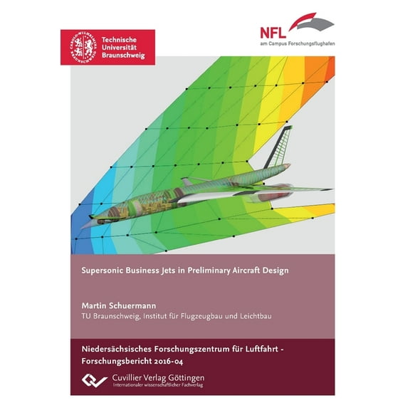 Supersonic Business Jets in Preliminary Aircraft Design