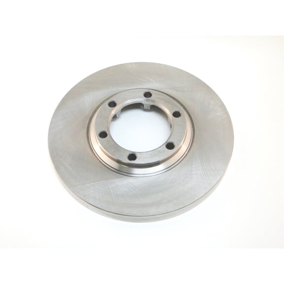 Winstop Brake Rotor, Front WS228028, Dodge D50 1982-1979