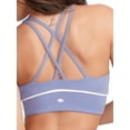 thumbnail image 2 of Body Up Womens Balanced Sports Bra Style-AW30466, 2 of 6