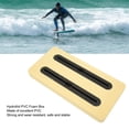 thumbnail image 3 of Hydrofoil PVC Foam Box, Strong Wear Resistant, Fixing Hydrofoil Mount Track Box for Great Water Pressure Withstanding, 3 of 7