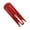 Red, variant on Film Cutter Handy Tool Automotive Film Installation Carbon Steel Alloy Ergonomic Handle for Garage Workshop Home