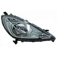 thumbnail image 1 of FARO FIT 2012 al 2013 HONDA Generica Derecho/Pasajero Cromado, 1 of 4