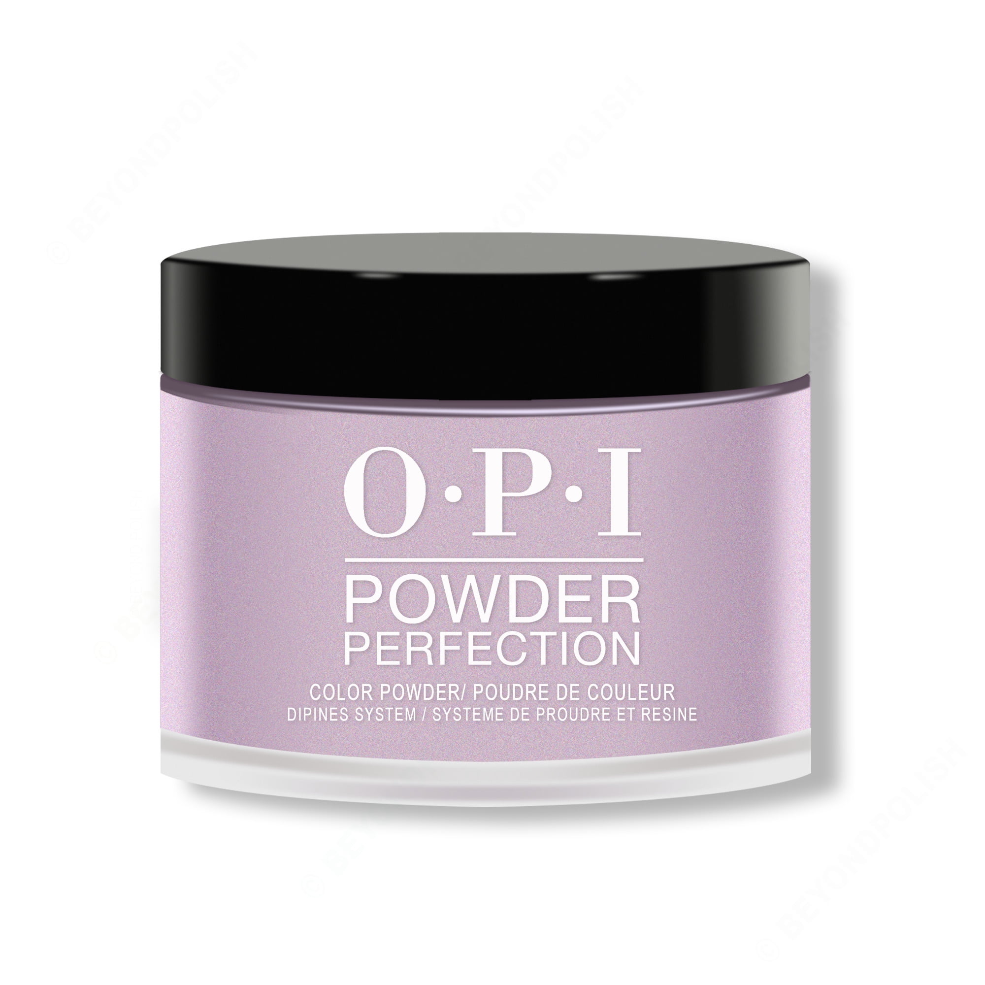 OPI GelColor Gel Nail Polish, Do You Lilac It?, 0.5 Fl Oz