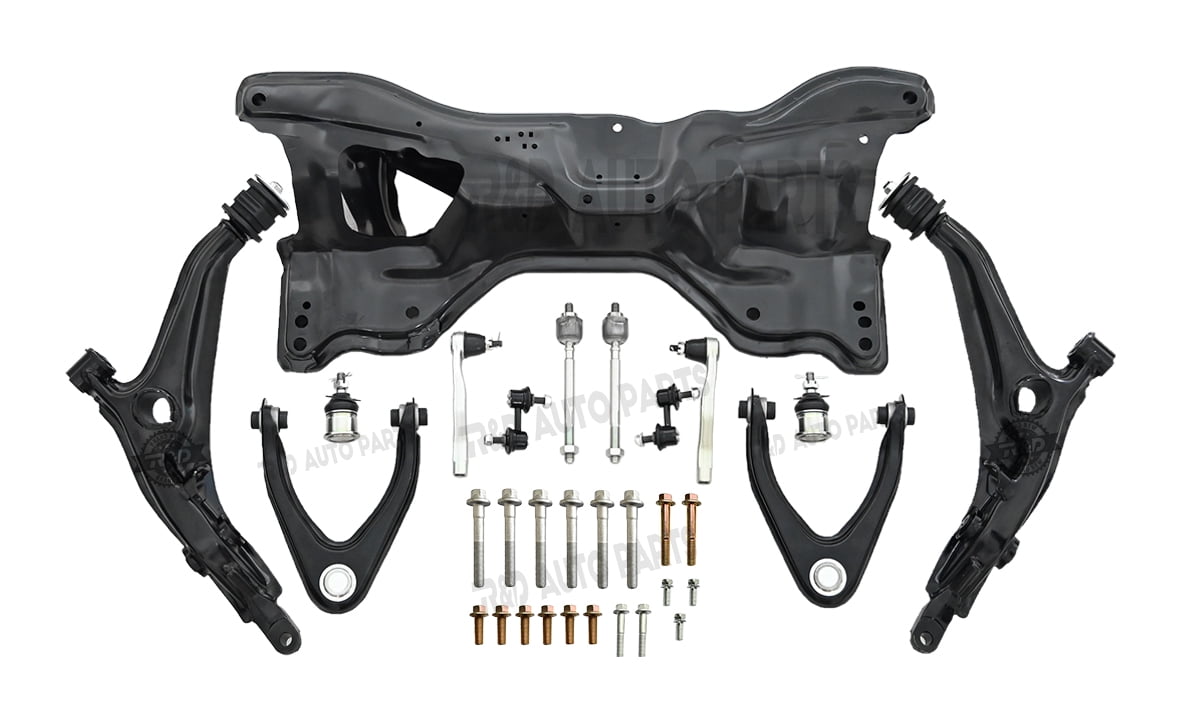 RD-autoparts Front Suspension Subframe Crossmember Fits for Subaru