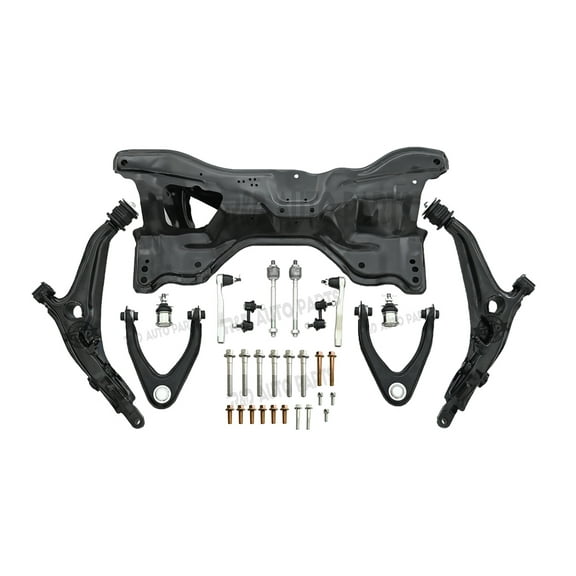 RD-autoparts Front Crossmember Subframe Suspension For Honda CRV 1997-2001 With Front Suspension Kits