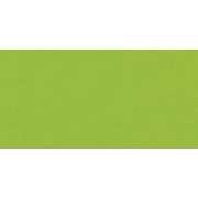 Kunin 9" x 12" Neon Green Felt Sheet, 1 Count