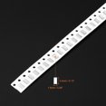 thumbnail image 2 of Unique Bargains 1206 Ceramic Chip Capacitor, 10PF 50V ±5% Surface Mounted Devices Capacitors, 50 Pack, 2 of 5