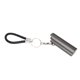 thumbnail image 1 of Llavero De Soporte Más Ligero, Bolsa De Manga Más Ligera De aleación De Aluminio Portátil Con Clip De Primavera, Accesorio Y Extracción Fácil, Cadena De Llave De Cubierta De, 1 of 7