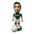 thumbnail image 1 of Héctor Herrera #16 Cabezón De Coca Cola Mundial Qatar 2022, 1 of 2