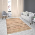 thumbnail image 1 of Fabstyles Premium 100% Cotton Rug, Handmade Area Rag Rug for Living Room, Hallway, Patio, 1 of 4