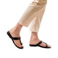 thumbnail image 2 of Ara - Braided Leather Sandal - Womens Sandals, 2 of 5