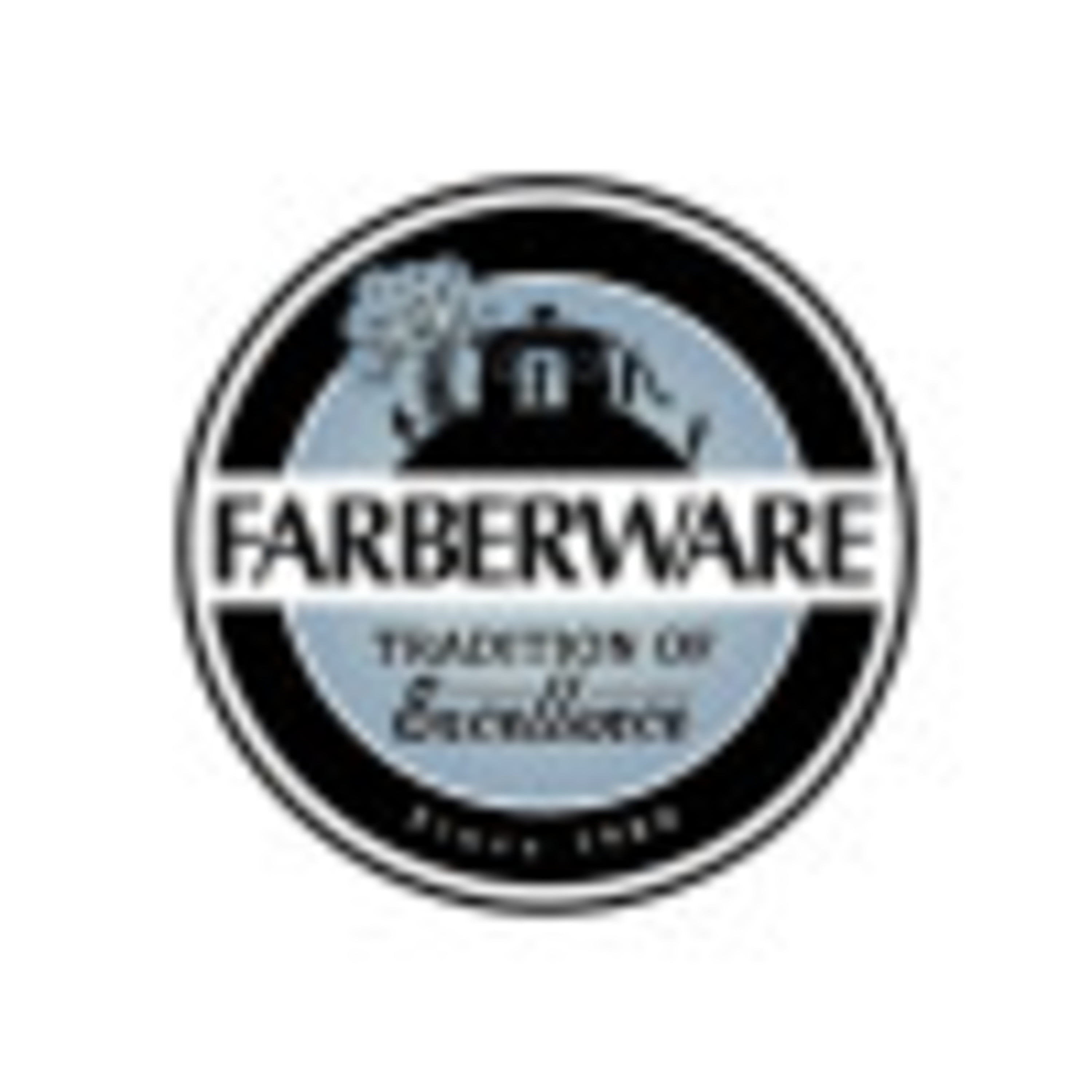 Farberware Professional Floral Pattern Melamine Spoon Rest