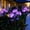 Purple, variant on Solar Hydrangea Lights, Fairy Hydrangea Lights, Ip65 Waterproof Colorful Led Flower Light, 15h Lighting Time for Pathway Patio Yard Garden Decor(White,1)