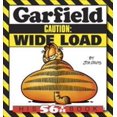 thumbnail image 1 of Pre-Owned Garfield Caution: Wide Load: His 56th Book (Paperback) 0345525965 9780345525963, 1 of 1