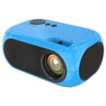 thumbnail image 3 of Mini Proyector LED Hype M24 con Control Remoto, HDMI, Bluetooth. HYPE 7502309475709, 3 of 3